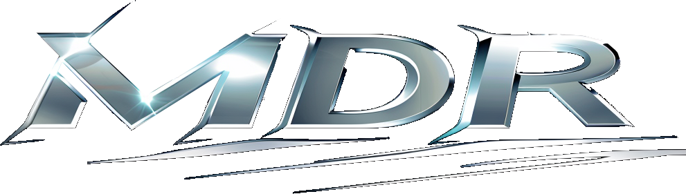 Meta Dog Racing logo